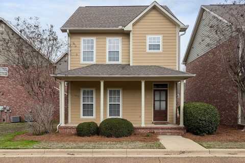 165 PR 3049, Oxford, MS 38655
