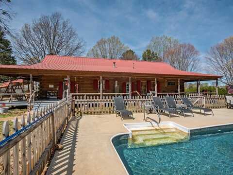 1320 Pine Lodge Road, Batesville, MS 38606