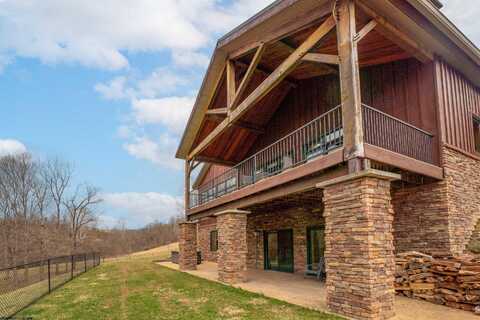 234 Carmichaels Road, Carmichaels, PA 15320