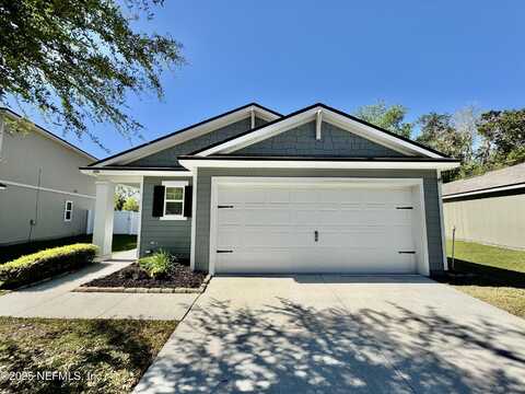 8060 MEADOW WALK Lane, Jacksonville, FL 32256
