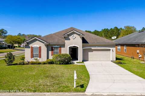 5125 JOHNSON CREEK Drive, Jacksonville, FL 32218