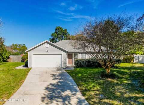 12236 FOOTPATH Lane, Jacksonville, FL 32224