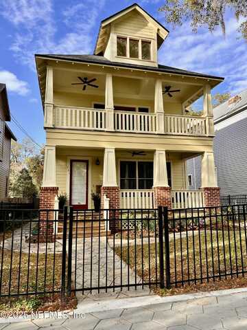 undefined, Jacksonville, FL 32206