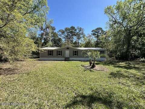152 BONITA Drive, Palatka, FL 32177