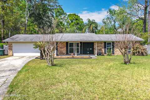 1276 ARBOR Circle, Orange Park, FL 32073