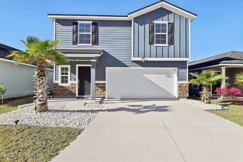 11461 NATHANIEL GORHAM Way, Jacksonville, FL 32221