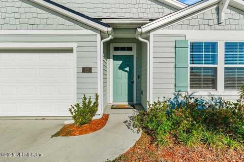 22 PORTO Court, Saint Augustine, FL 32084