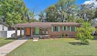 4109 SUDBURY Avenue, Jacksonville, FL 32210