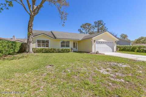 13231 ARBOR VITAE Drive, Jacksonville, FL 32225
