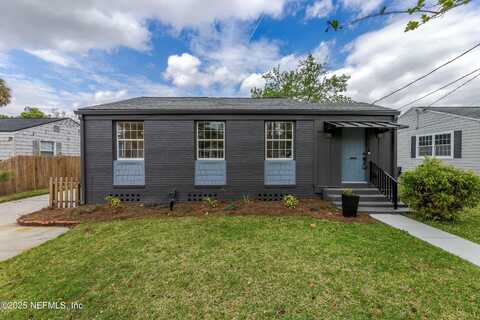 4151 SHIRLEY Avenue, Jacksonville, FL 32210