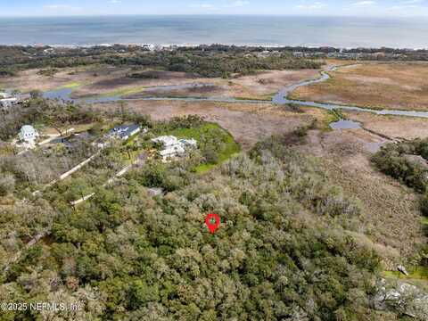 1162 NECK Road, Ponte Vedra Beach, FL 32082
