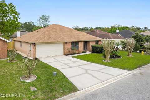 11281 CHAPELGATE Lane, Jacksonville, FL 32223