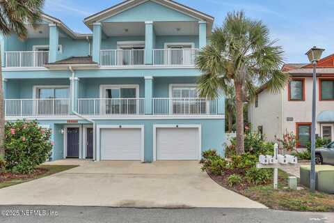 2114 GAIL Avenue, Jacksonville Beach, FL 32250