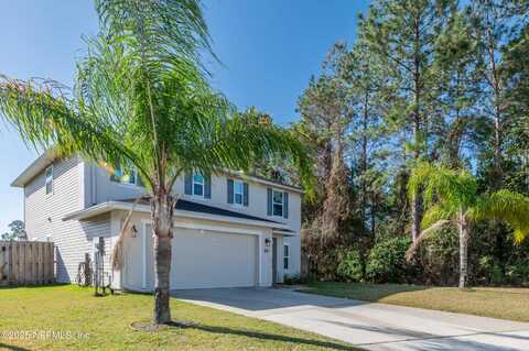 77041 COBBLESTONE Drive, Yulee, FL 32097