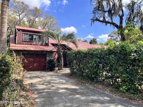 5511 HECKSCHER Drive, Jacksonville, FL 32226