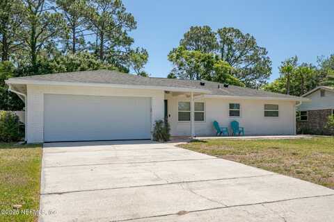 11 BONITA Drive, Ponte Vedra Beach, FL 32082