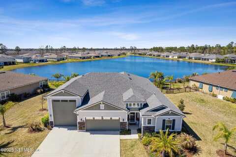 85593 FALL RIVER Parkway, Fernandina Beach, FL 32034