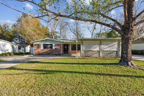 7245 ZAPATA Drive, Jacksonville, FL 32210