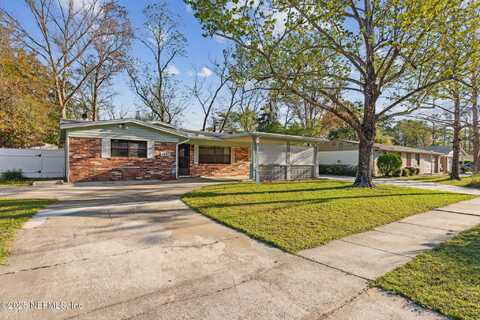 7245 ZAPATA Drive, Jacksonville, FL 32210