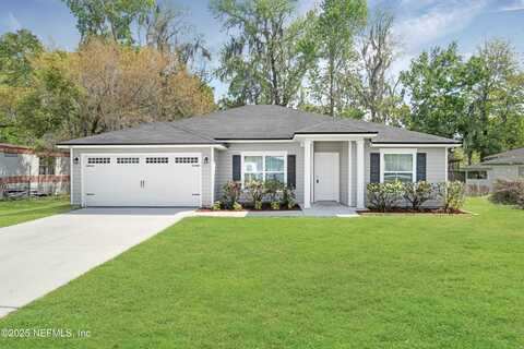 6253 CATOMA Street, Jacksonville, FL 32244