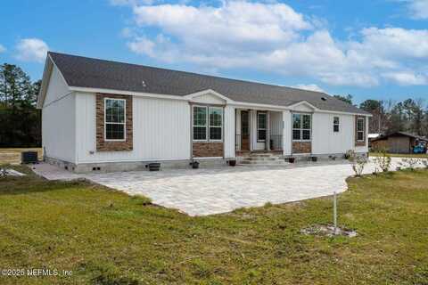 6529 COUNTY ROAD 121, Bryceville, FL 32009