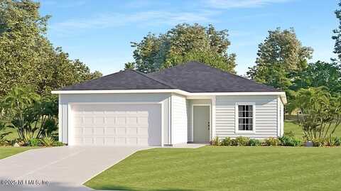43 BETHESDA Court, Saint Augustine, FL 32084
