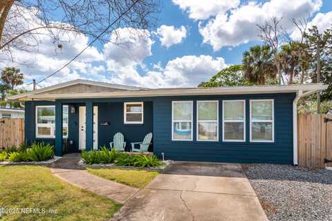 1112 13TH Avenue N, Jacksonville Beach, FL 32250