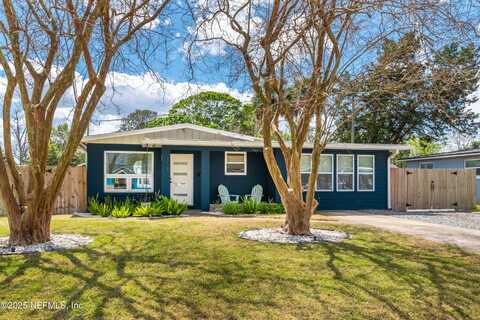 1112 13TH Avenue N, Jacksonville Beach, FL 32250