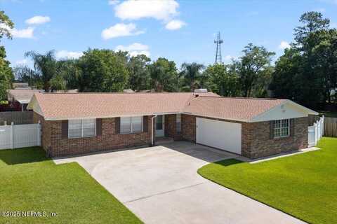 undefined, Orange Park, FL 32073