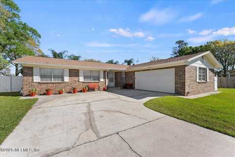 1692 BALSA Court, Orange Park, FL 32073