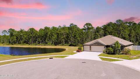 84 EAGLE SPRING Court, Saint Augustine, FL 32084