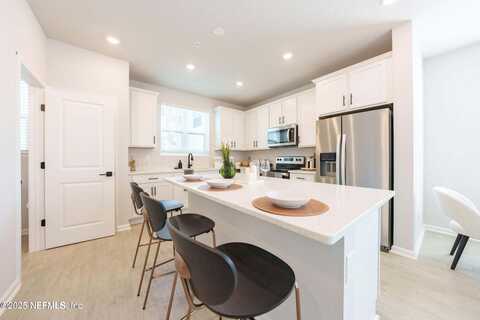163 BARSTOW Place lot: 69, Jacksonville, FL 32204