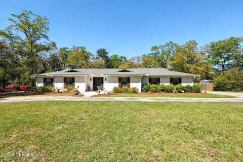 4605 BIRCH Street, Macclenny, FL 32063