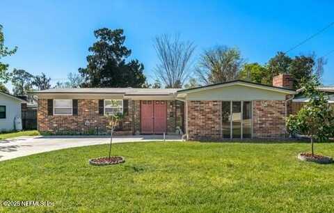 11212 AMERICANA Lane, Jacksonville, FL 32218