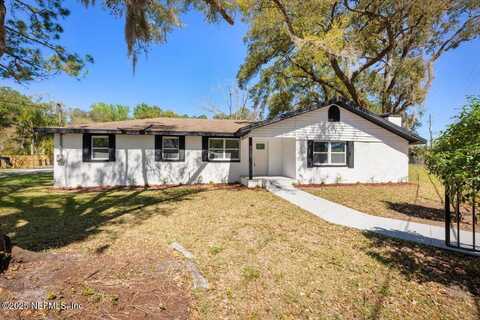 7503 MCLAURIN Road, Jacksonville, FL 32256