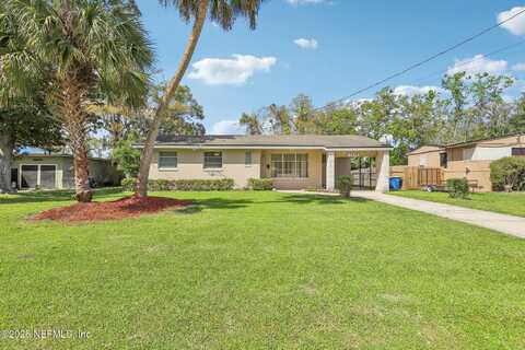 2439 GAYLAND Road, Jacksonville, FL 32218