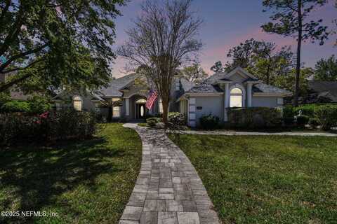 13022 HUNTLEY MANOR Drive, Jacksonville, FL 32224