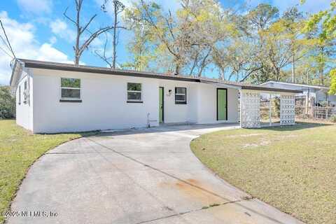 undefined, Jacksonville, FL 32210