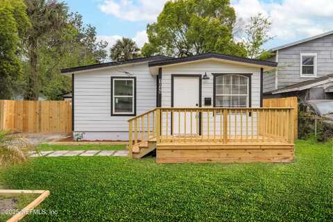 1046 DYAL Street, Jacksonville, FL 32206