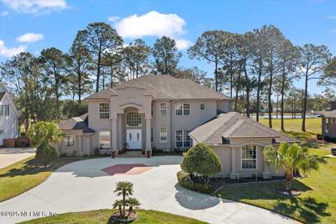 9919 BLAKEFORD MILL Road, Jacksonville, FL 32256