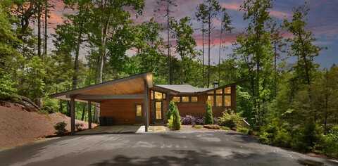 270 Watersong Trail, Ellijay, GA 30540