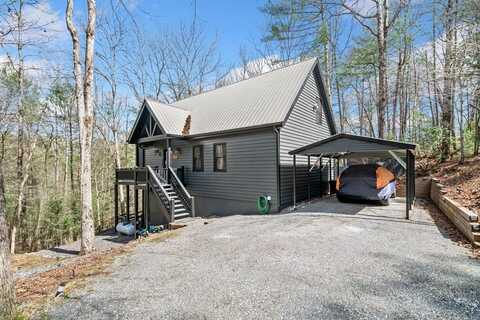 27 Alpine Drive, Ellijay, GA 30540