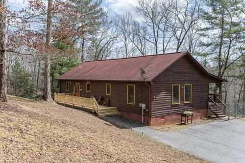 427 Dillon Oaks Drive, Murphy, NC 28906