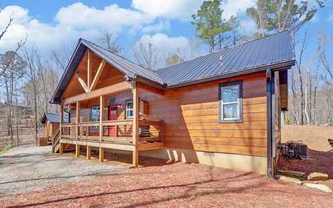 113 Hideaway Trail, Copperhill, TN 37317