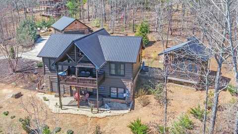 101 Hideaway Trail, Copperhill, TN 37317