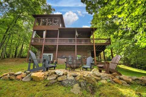54 Channing Hollow, Morganton, GA 30560