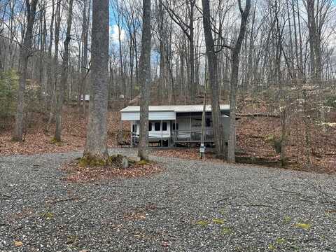 142 Gander Gap Road, Hiawassee, GA 30546