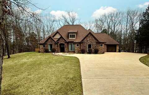 108 Burma Cv., Saltillo, MS 38866