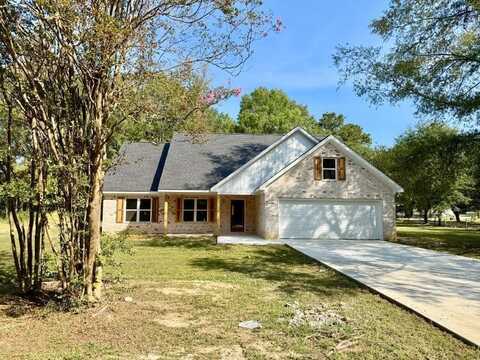 240 County Road 1400, Mooreville, MS 38857