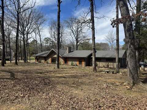 4470 Lakewood Ln., Belden, MS 38826